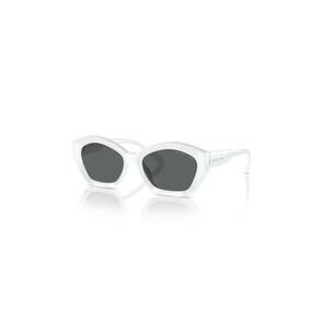 Ochelari de soare cat-eye Bel Air imagine