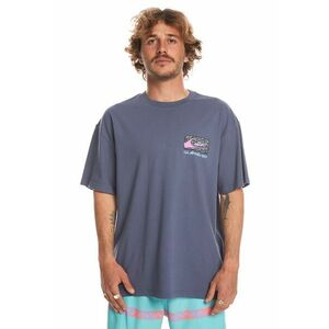 Tricou cu imprimeu pe spate imagine