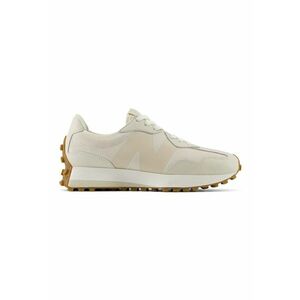 Pantofi sport low-cut cu garnituri din piele imagine