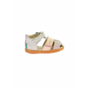 Sandale de piele cu velcro imagine