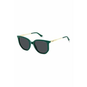 Ochelari de soare cat-eye cu lentile polarizate imagine