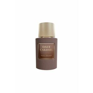 Apa de Parfum Date Caramel - Unisex - 100 ml imagine