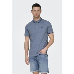 Tricou polo de bumbac organic imagine