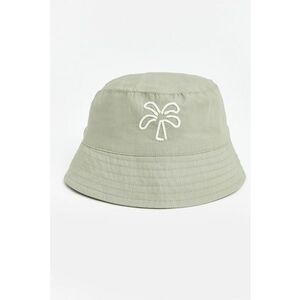 Palarie bucket de bumbac imagine