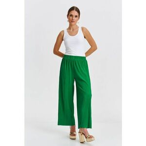 Pantaloni lungi striati imagine