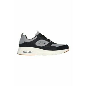 Pantofi sport cu garnituri de piele ecologica Yatton imagine