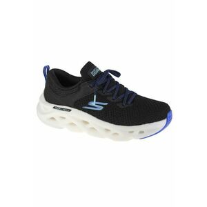Pantofi alergat dama - Go Run Swirl Tech-Dash Charge 128793 imagine