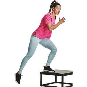 Colanti de compresie cu talie inalta - pentru fitness RUSH™ imagine