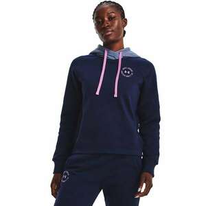Hanorac din fleece cu model colorblock - pentru antrenament Rival imagine