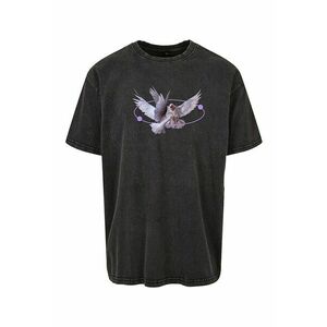 Tricou unisex cu imprimeu grafic imagine