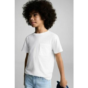 Tricou lejer din bumbac imagine