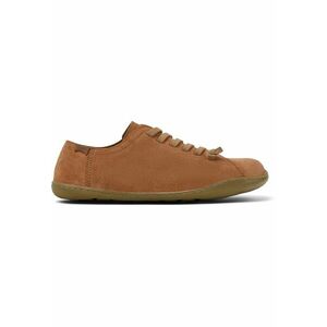 Pantofi de piele intoarsa Peu Cami 1347 imagine