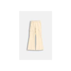 Pantaloni cargo evazati imagine
