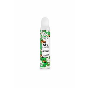 Sampon uscat cu efect extra-volumizant - Oriental - Styling - Neva - 200 ml imagine