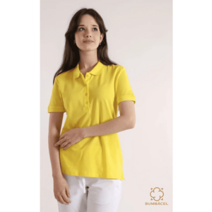 Tricou polo cu maneca scurta pentru dame imagine
