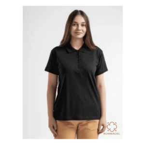 Tricou polo cu maneca scurta pentru dame imagine