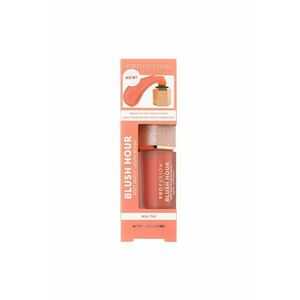 Blush lichid mat delicat - Mai Tai - Blush Hour - 6 ml imagine