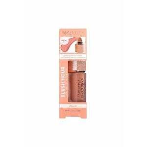 Blush lichid mat delicat - Bellini - Blush Hour - 6 ml imagine