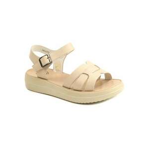 Sandale dama 246615T imagine