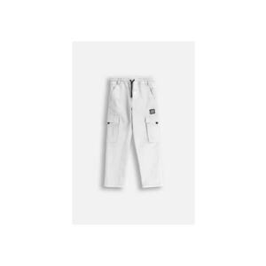 Pantaloni jogger cu buzunare cargo imagine