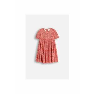 Rochie lejera cu imprimeu floral imagine