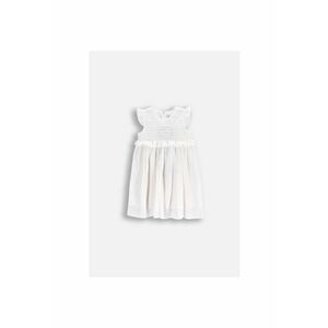 Rochie cu insertie de dantela Guipure imagine