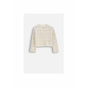 Pulover cu maneci clopot imagine