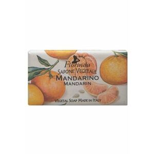 Sapun vegetal Florinda - 100 g imagine