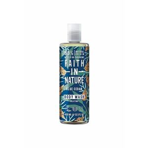 Gel de dus natural - 400 ml imagine