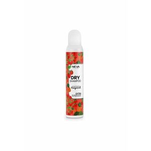 Sampon uscat cu efect extra-volumizant - Tropical - Styling - Neva - 200 ml imagine