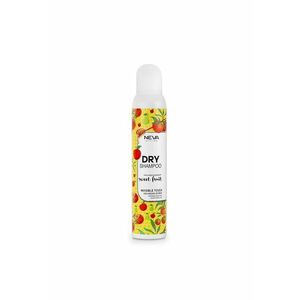 Sampon uscat cu efect extra-volumizant - Styling Sweet Fruit - Neva - 200 ml imagine