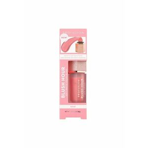 Blush lichid mat delicat - Blush Hour - 6 ml imagine