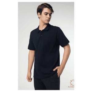 Tricou polo pentru barbati - cu maneca scurta imagine