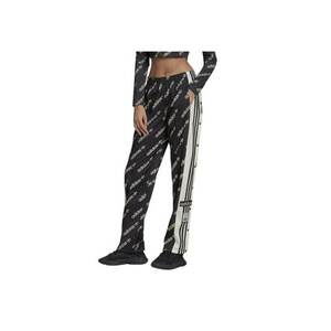 Pantaloni sport dama - Poliester - Negru - imagine