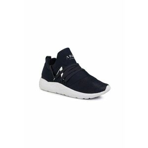 Pantofi sport dama - 207152298 - Albastru - Textil imagine