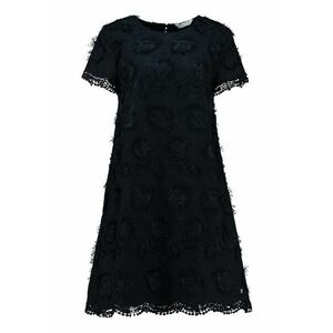 Rochie dreapta cu design floral imagine