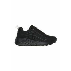 Pantofi sport cu fermoar lateral Uno Lite - Easy - Negru - imagine