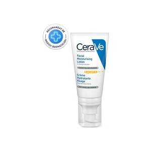 Crema hidratanta de fata ten normal-uscat - 52 ml.. imagine