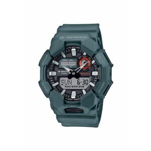 Ceas barbatesc GA-010-2AER Quartz Albastru imagine