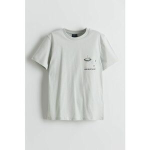Tricou lejer de bumbac imagine