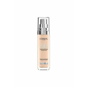 Fond de ten infuzat cu acid hialuronic True Match 30 ml imagine