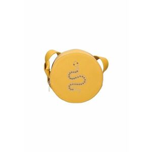 Geanta crossbody cu aplicatii cu nituri imagine