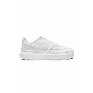 Pantofi sport Court Vision Alta Alb imagine