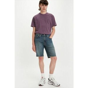 Bermude din denim cu croiala dreapta 405™ imagine