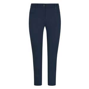 Pantaloni chino slim fit - cu talie medie imagine