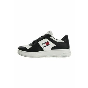 Pantofi sport din piele si piele ecologica imagine