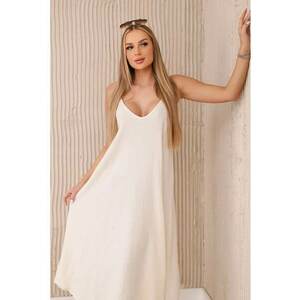 Rochie cu bretele - imagine