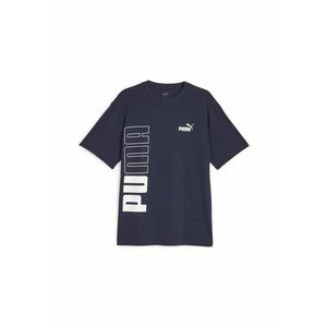 Tricou POWER Colorblock Tee-675909-06 imagine
