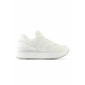 Pantofi sport pentru Femei - 574 classics - WL574ZFW - 40 EU - Alb imagine