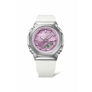 Ceas G-SHOCK curea cauciuc rezistent la apa 20 ATM imagine